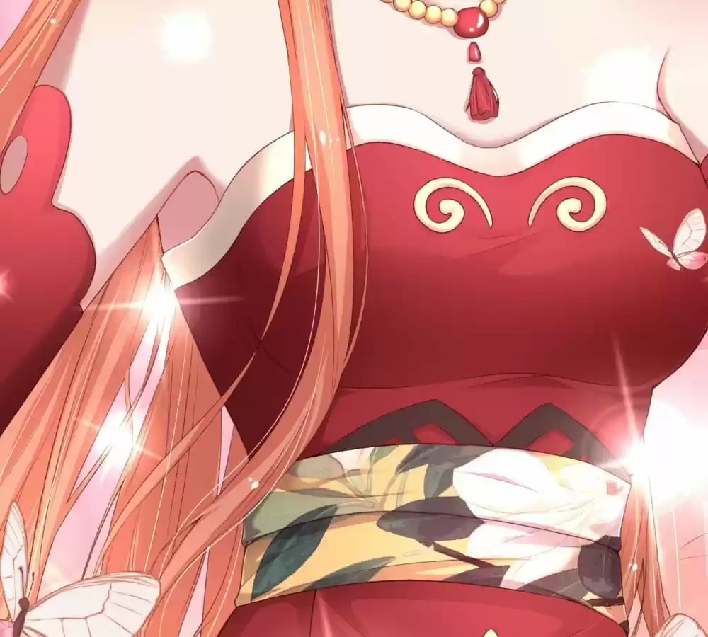 Sweet Escape (Manhua) Chapter 16