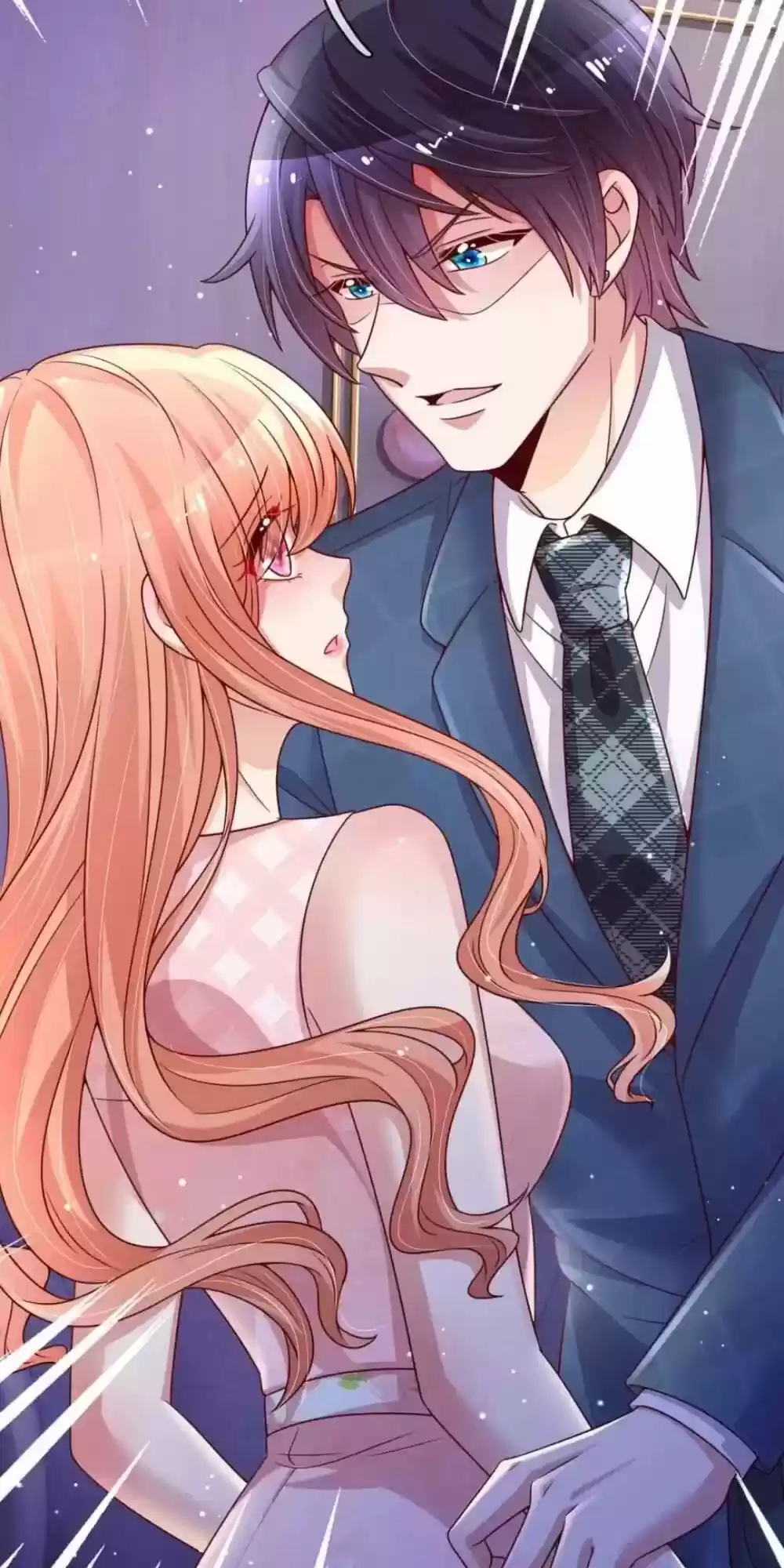 Sweet Escape (Manhua) Chapter 160