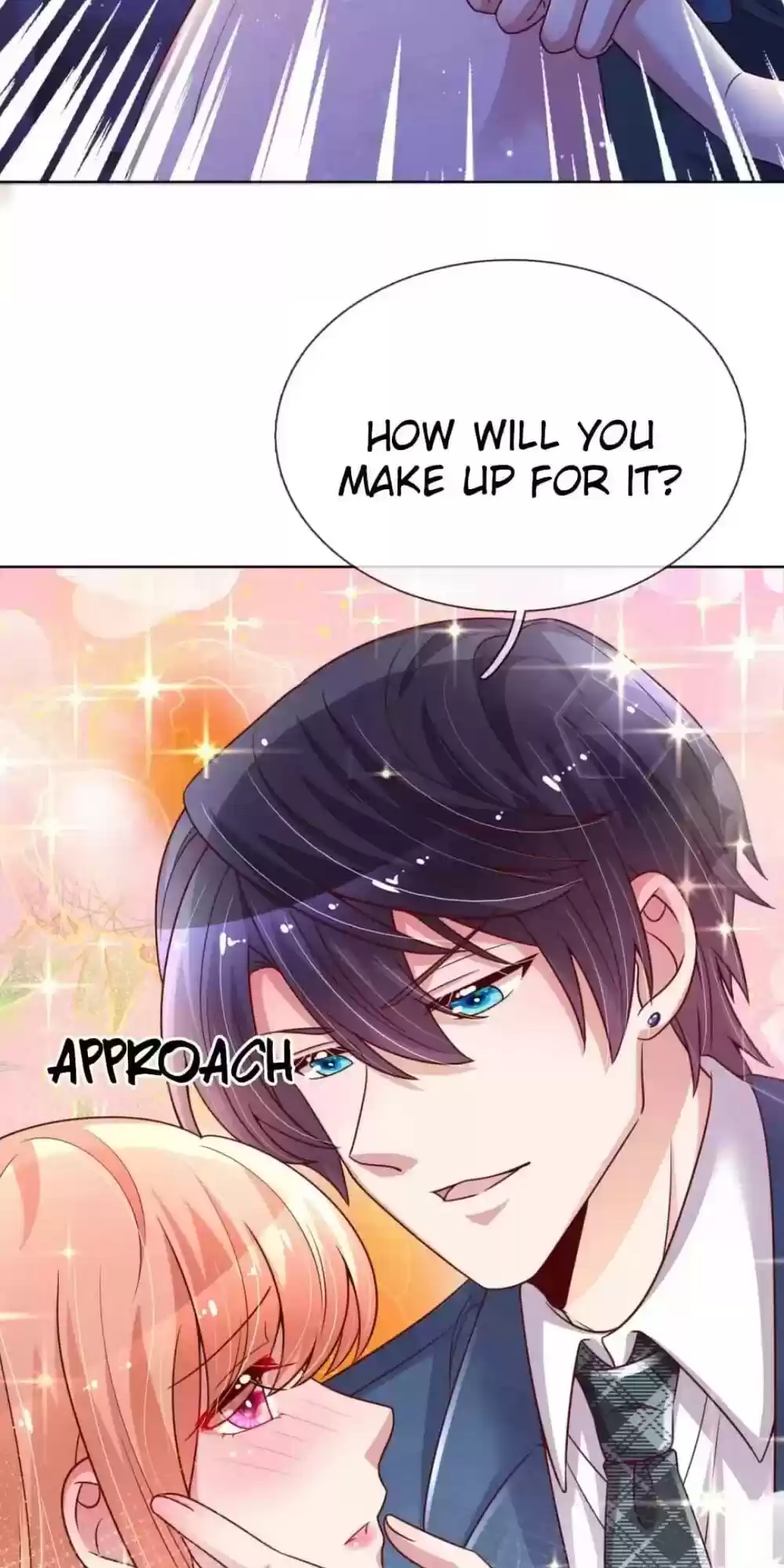 Sweet Escape (Manhua) Chapter 160