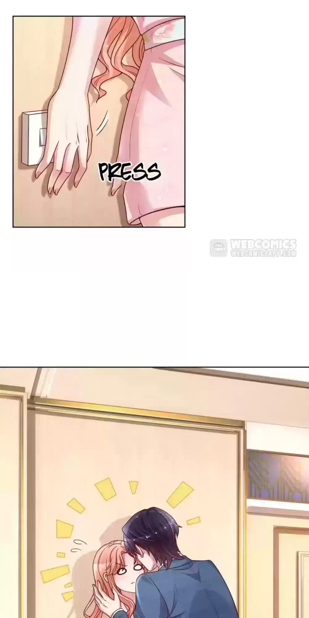 Sweet Escape (Manhua) Chapter 160