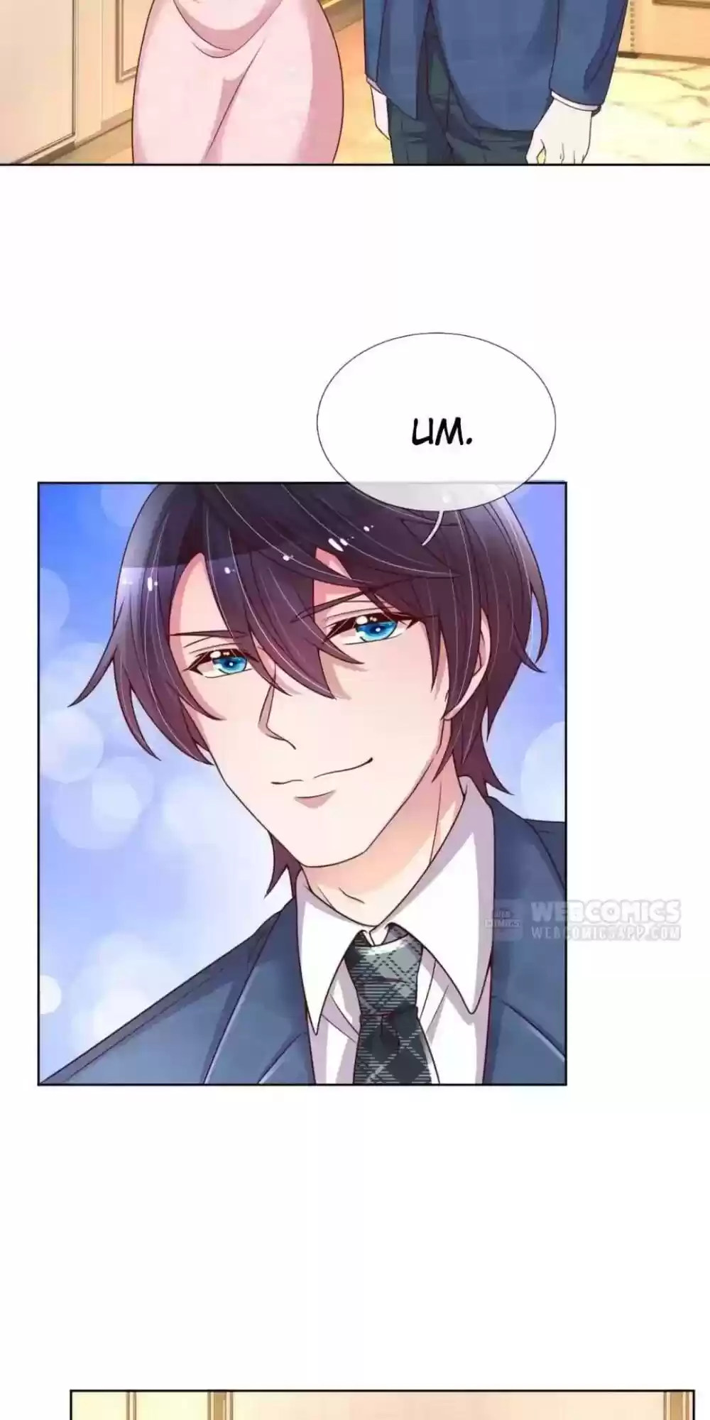 Sweet Escape (Manhua) Chapter 160