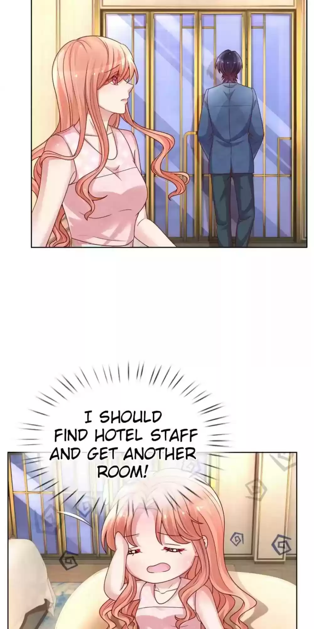 Sweet Escape (Manhua) Chapter 160