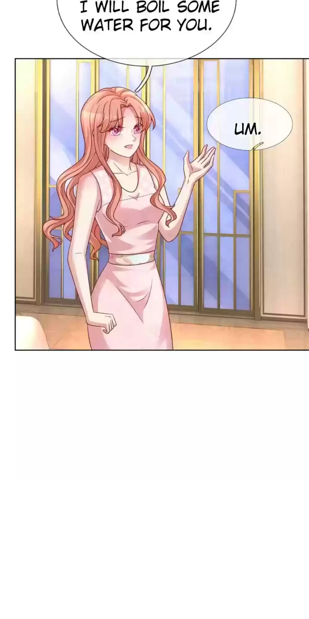 Sweet Escape (Manhua) Chapter 160