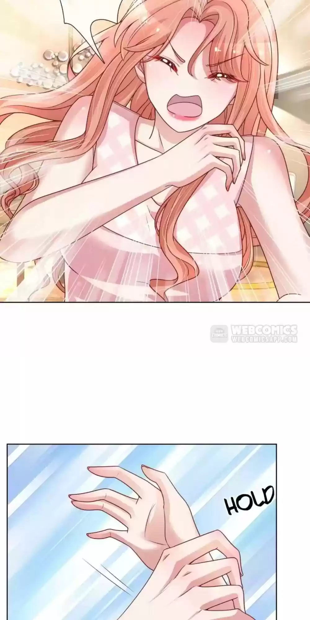 Sweet Escape (Manhua) Chapter 160