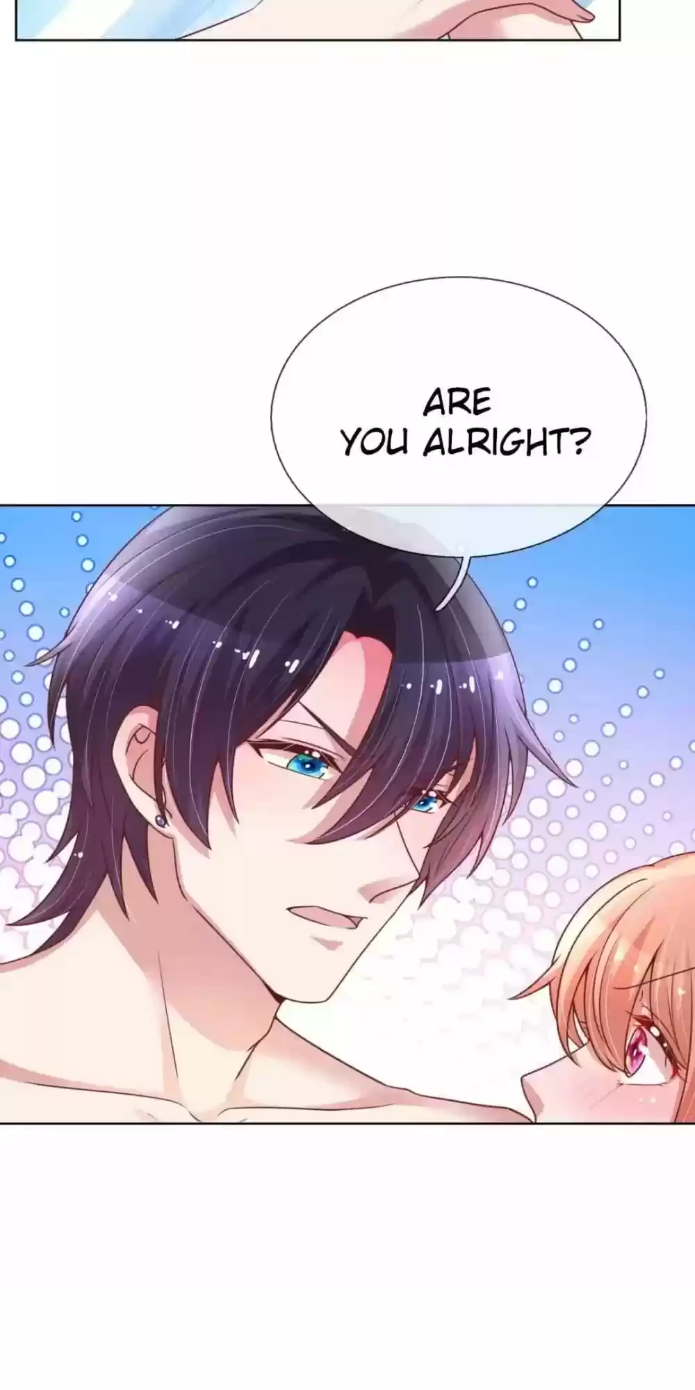 Sweet Escape (Manhua) Chapter 160