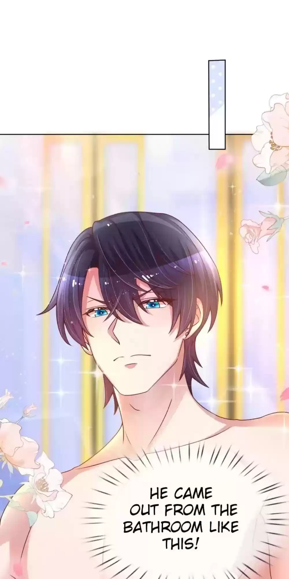 Sweet Escape (Manhua) Chapter 160