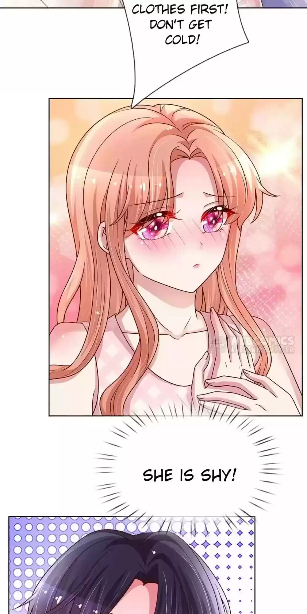 Sweet Escape (Manhua) Chapter 161