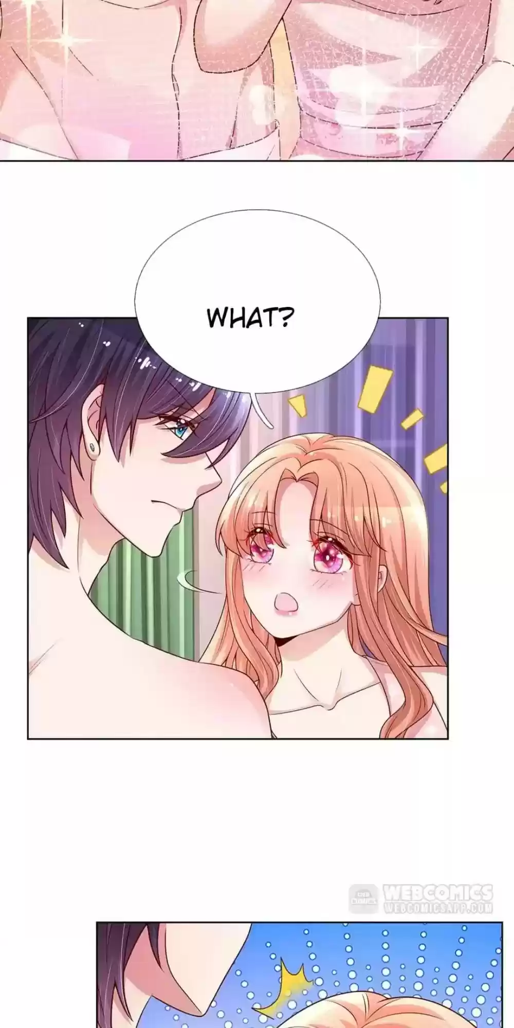 Sweet Escape (Manhua) Chapter 161