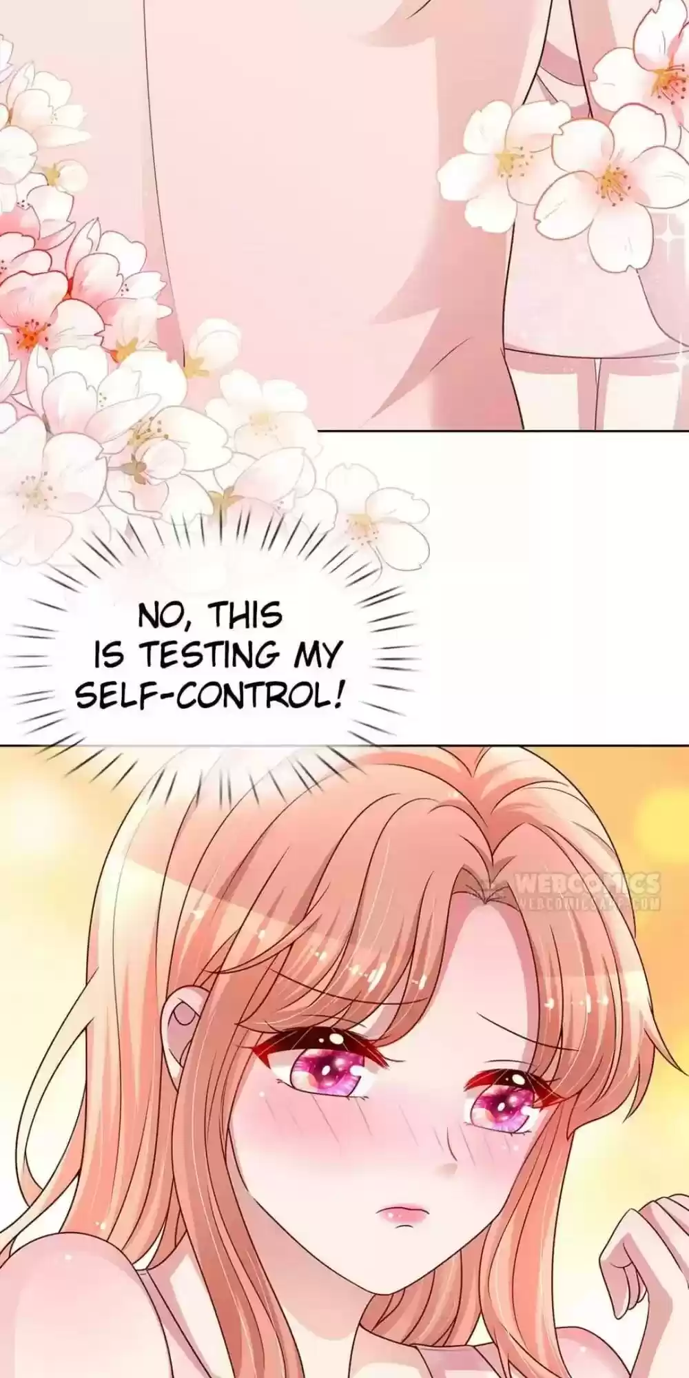 Sweet Escape (Manhua) Chapter 161