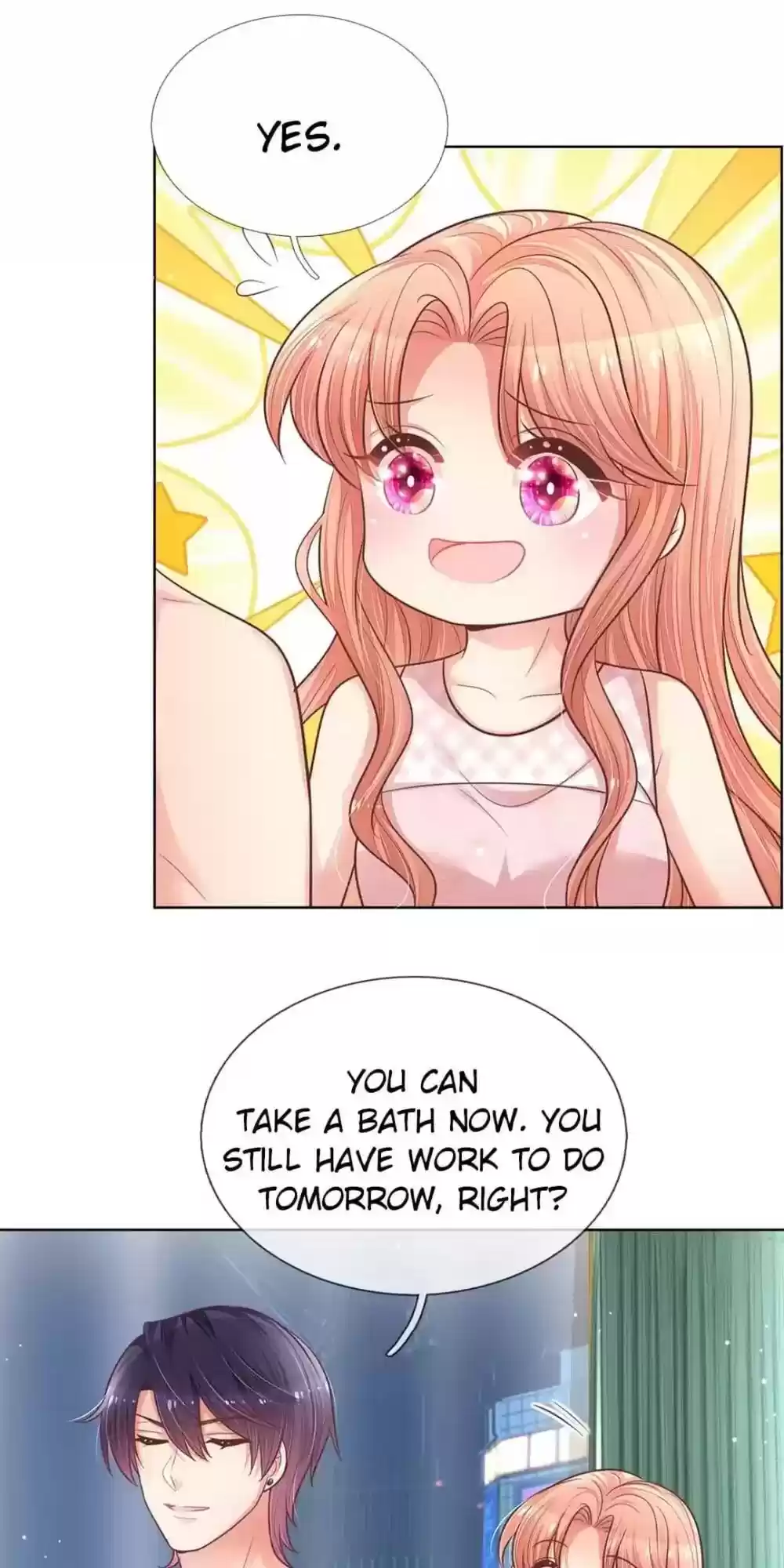 Sweet Escape (Manhua) Chapter 162