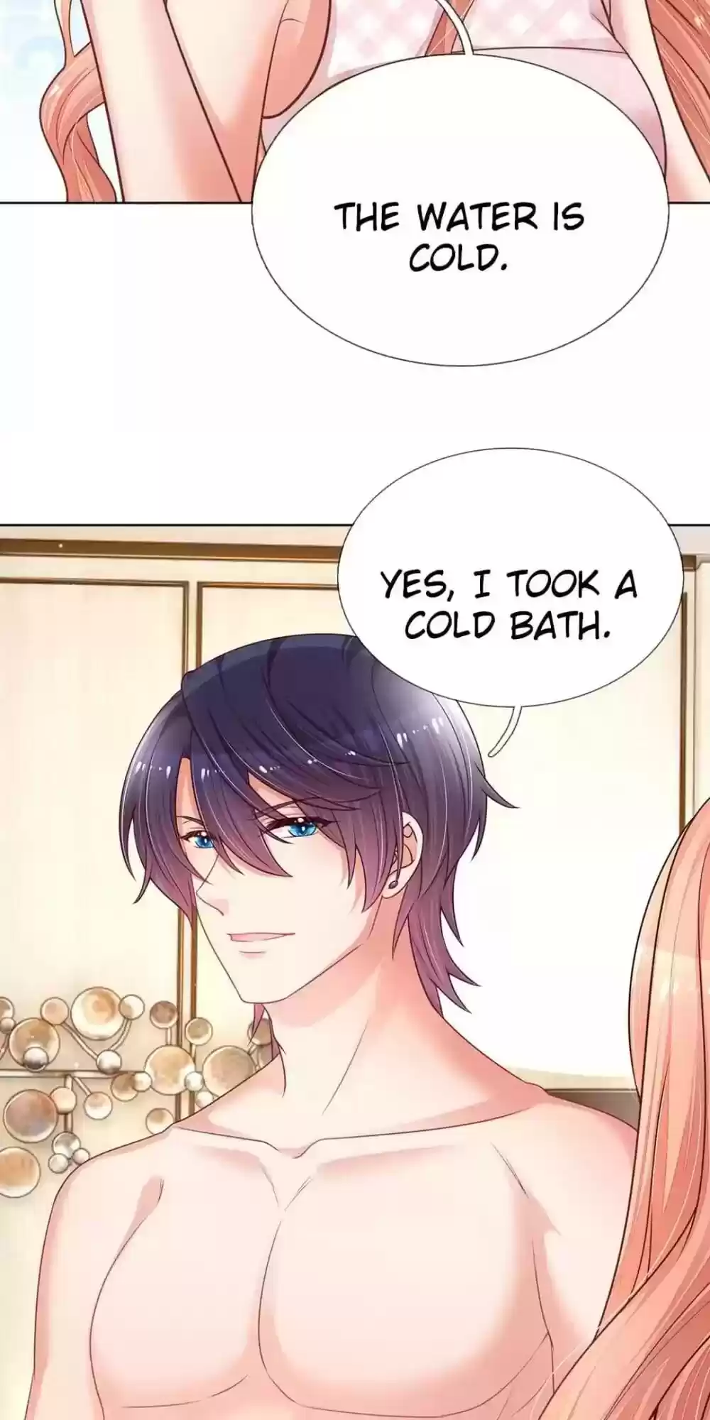 Sweet Escape (Manhua) Chapter 162