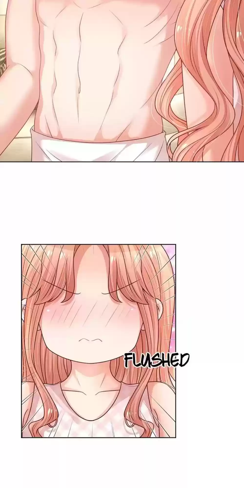 Sweet Escape (Manhua) Chapter 162