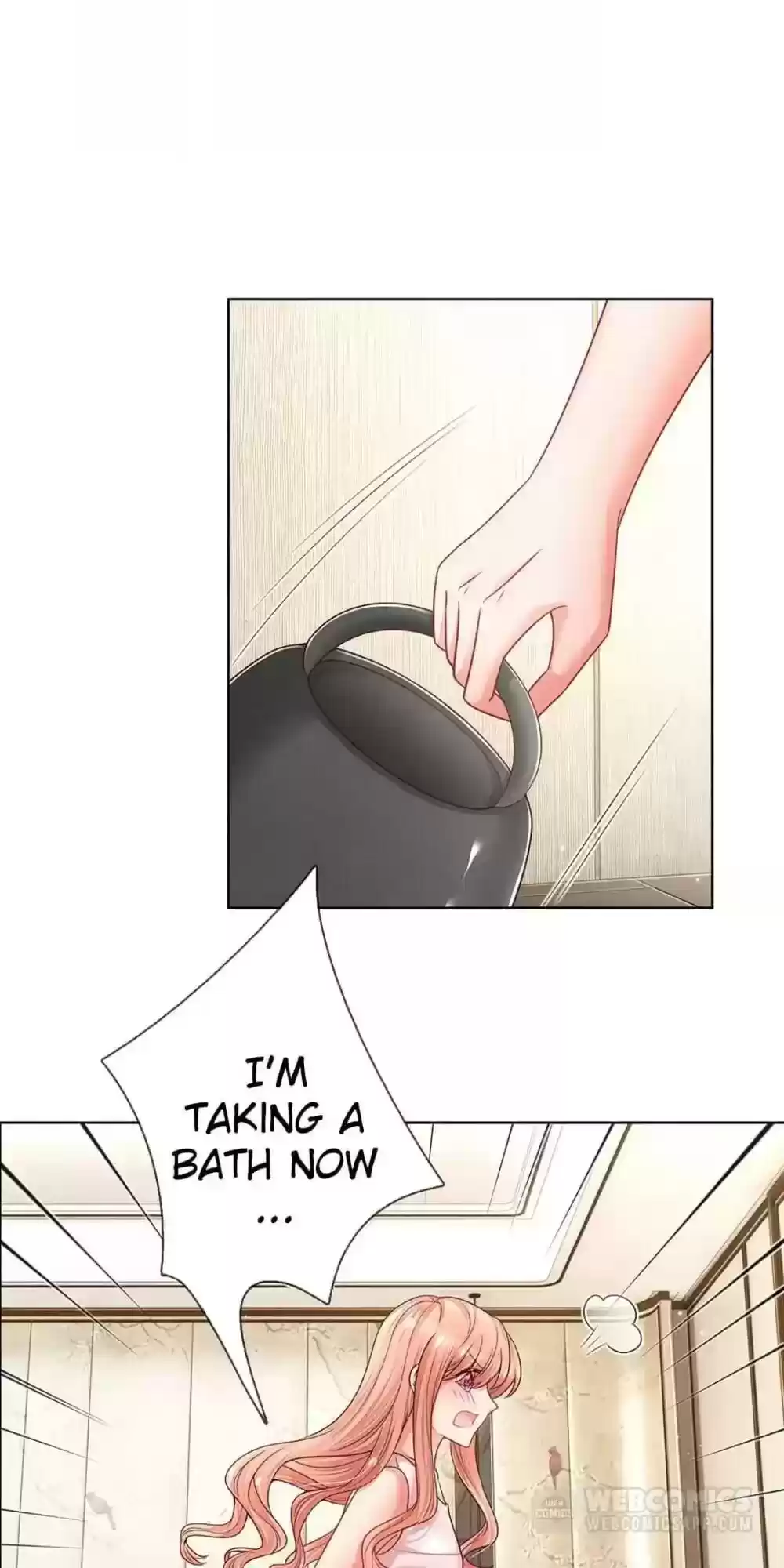 Sweet Escape (Manhua) Chapter 162