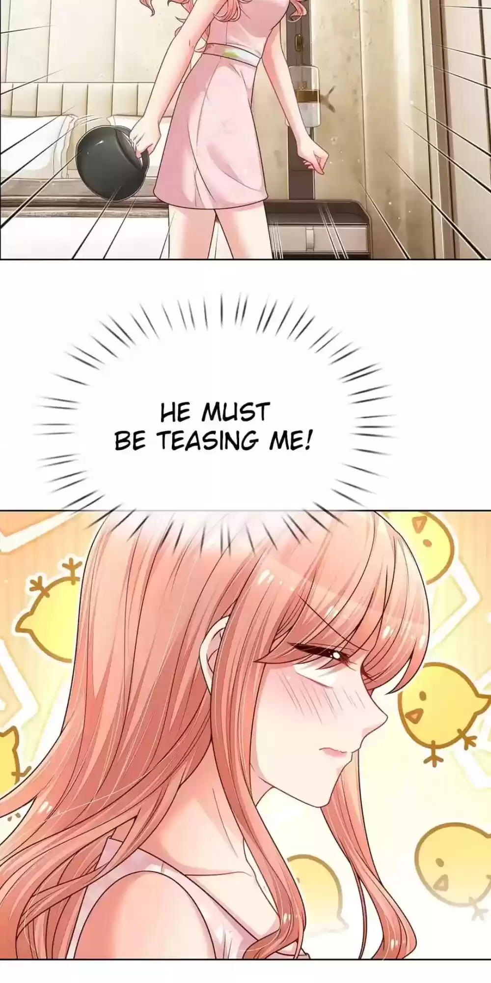 Sweet Escape (Manhua) Chapter 162