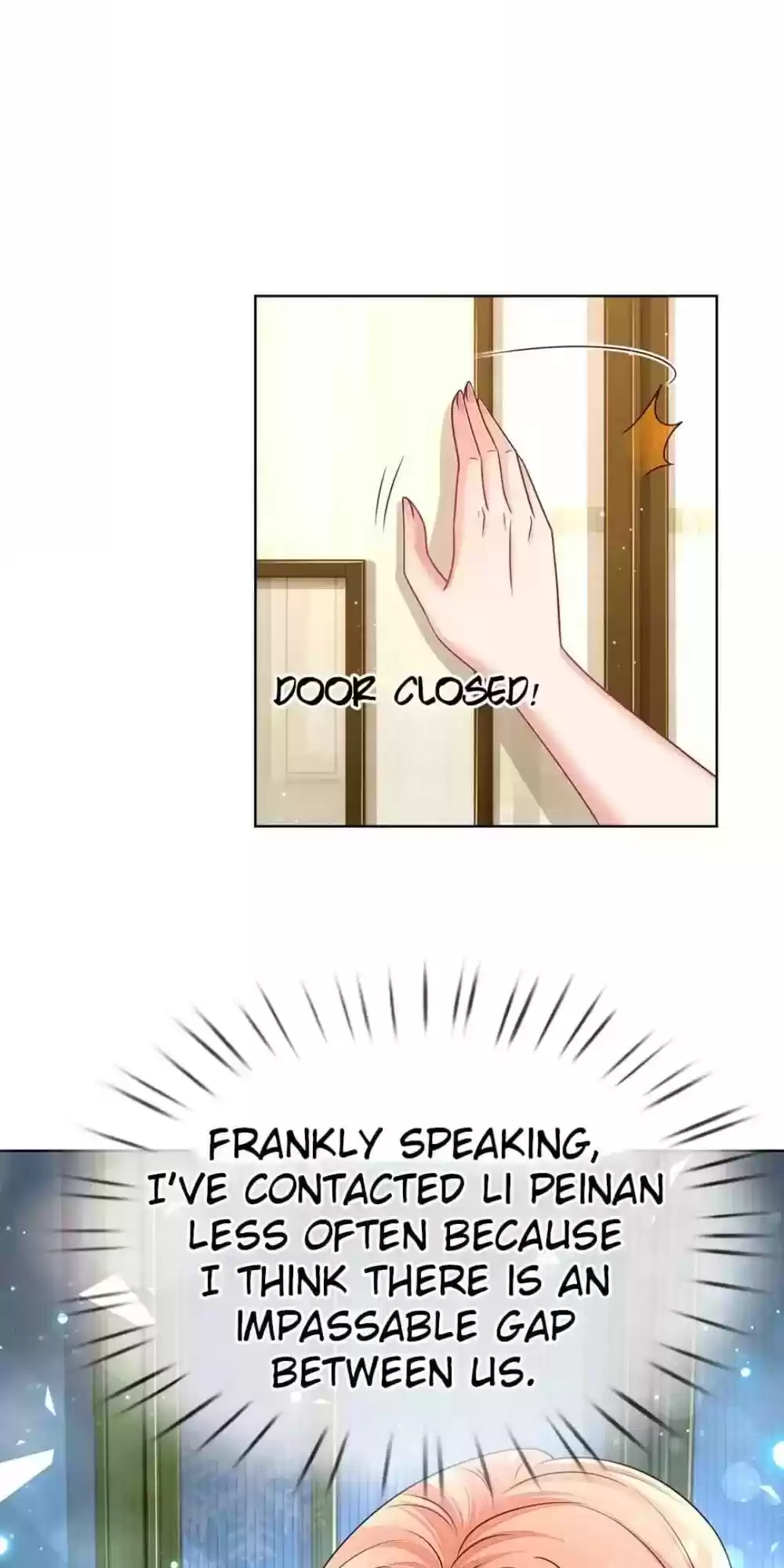 Sweet Escape (Manhua) Chapter 162