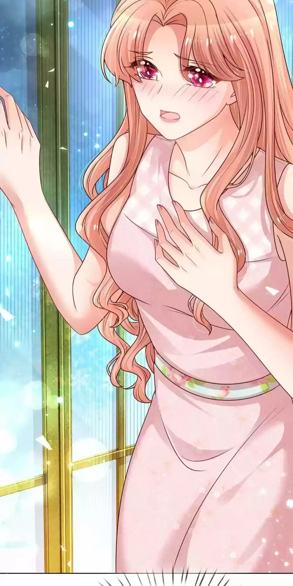 Sweet Escape (Manhua) Chapter 162