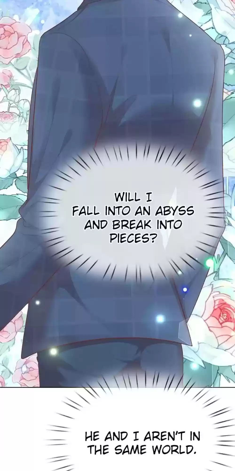 Sweet Escape (Manhua) Chapter 162