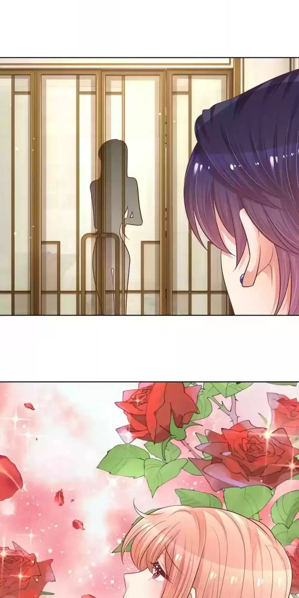 Sweet Escape (Manhua) Chapter 162