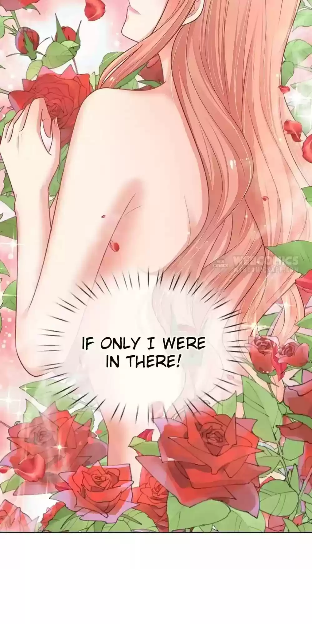 Sweet Escape (Manhua) Chapter 162