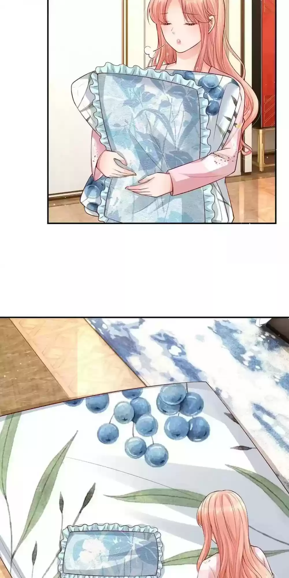 Sweet Escape (Manhua) Chapter 163