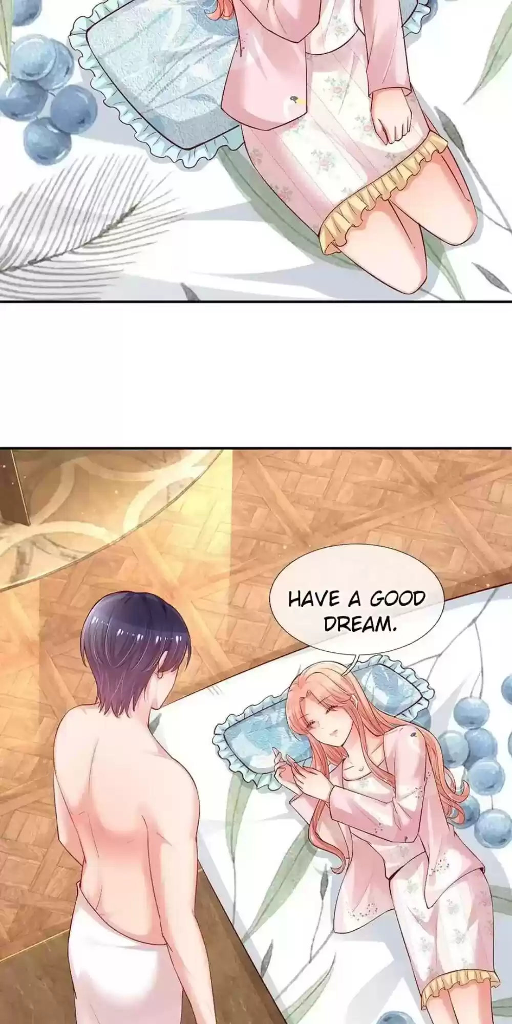 Sweet Escape (Manhua) Chapter 163