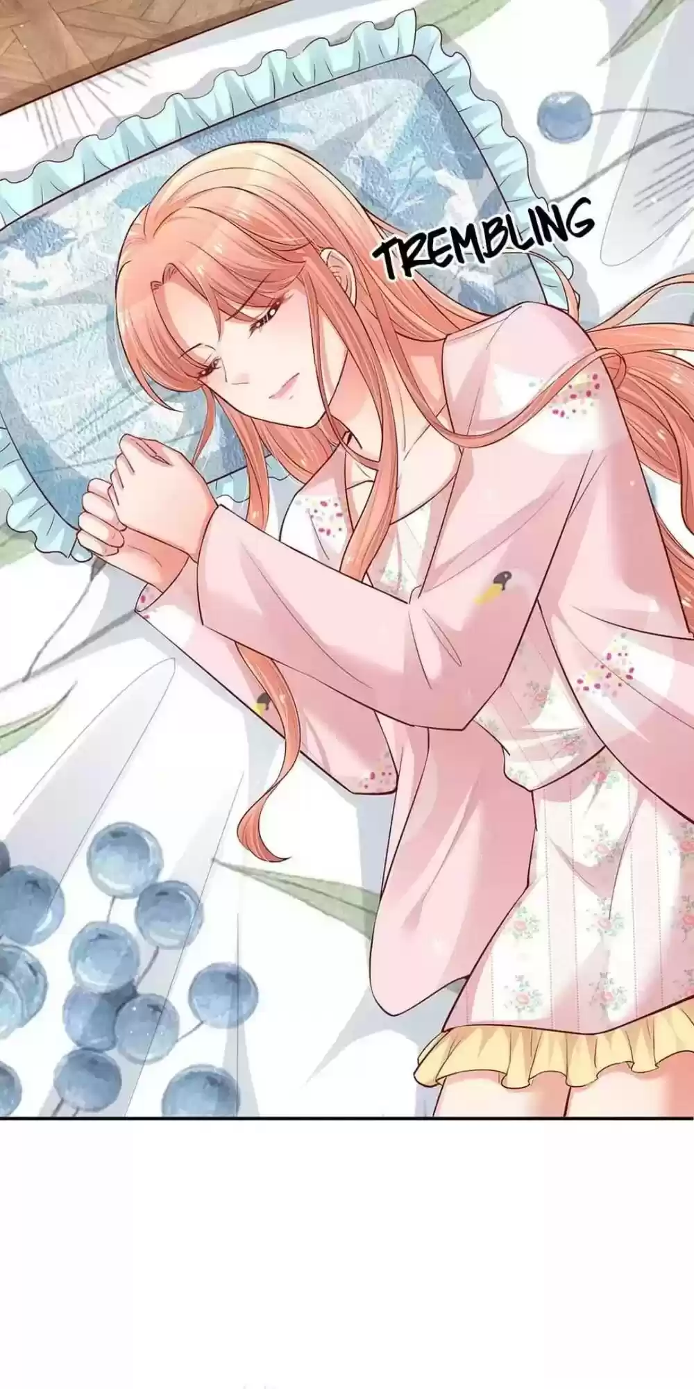 Sweet Escape (Manhua) Chapter 163