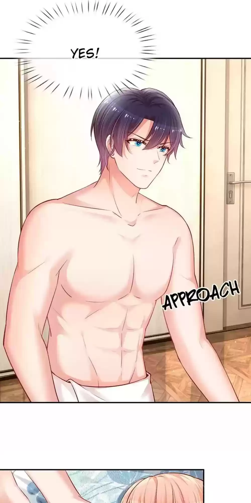 Sweet Escape (Manhua) Chapter 163