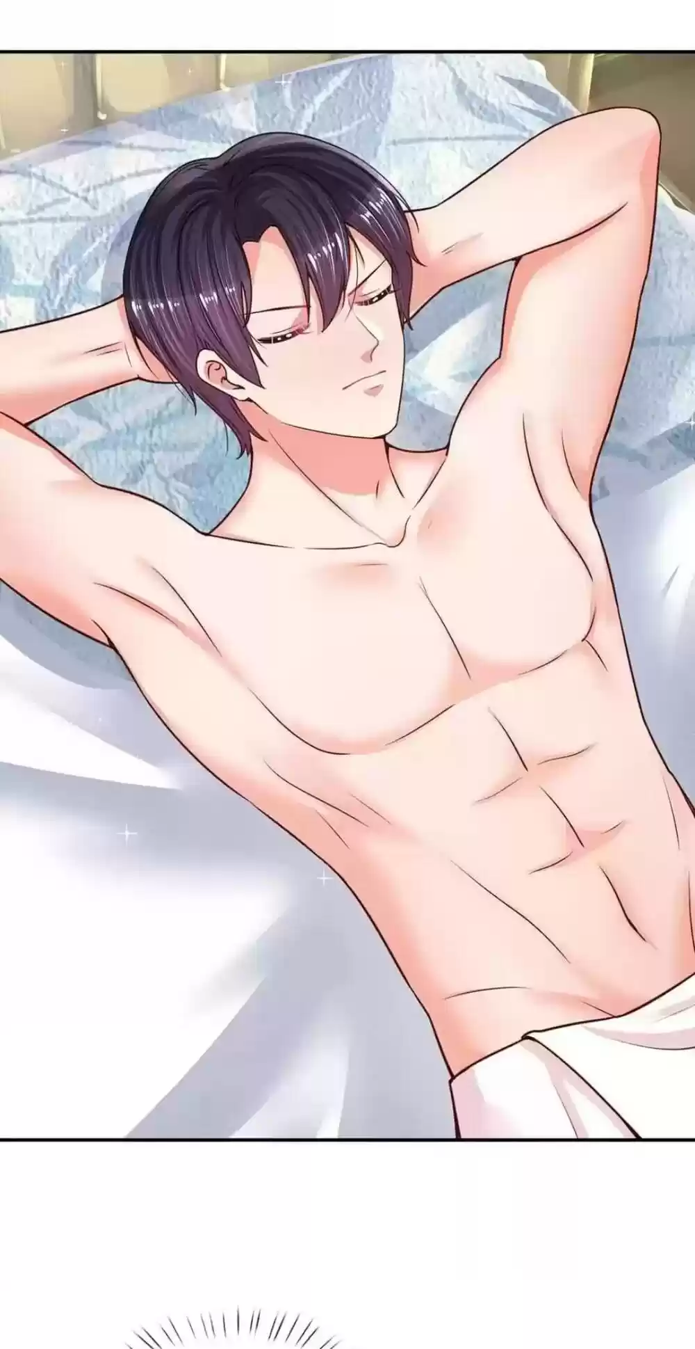 Sweet Escape (Manhua) Chapter 164