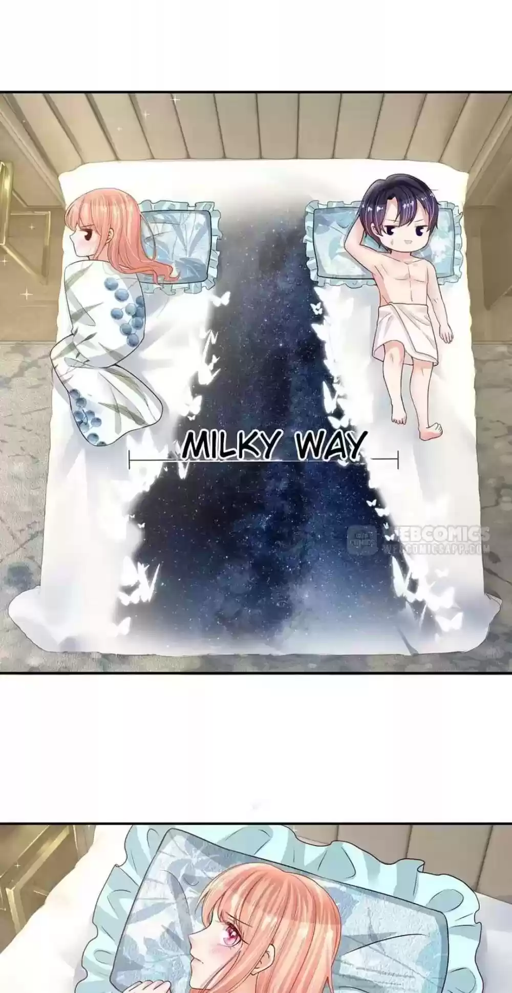 Sweet Escape (Manhua) Chapter 164