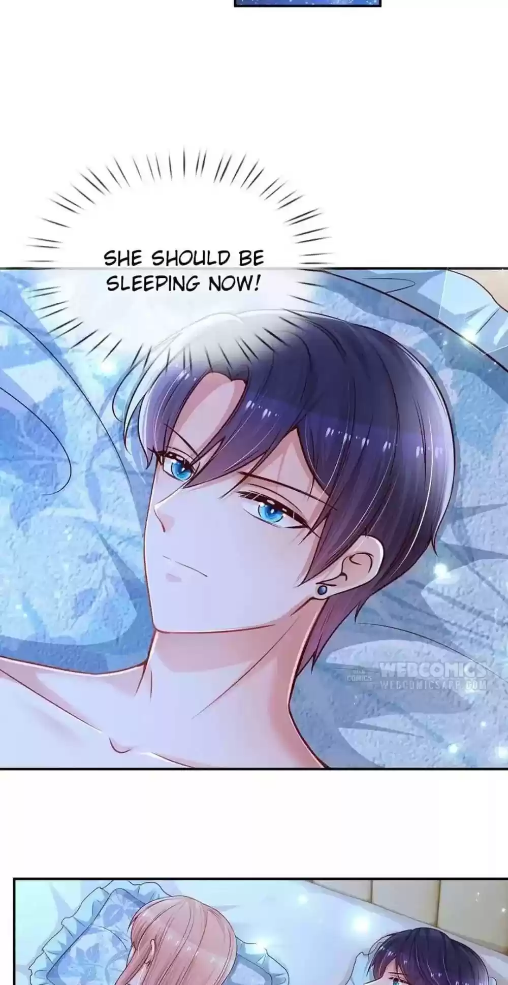 Sweet Escape (Manhua) Chapter 165