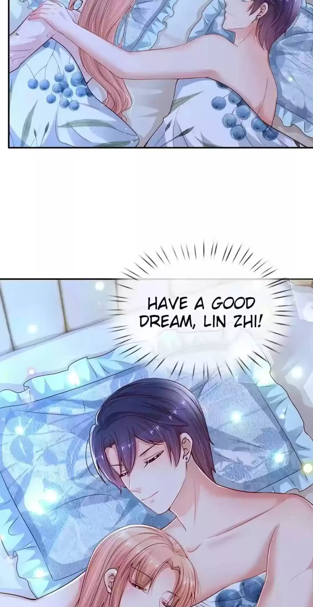 Sweet Escape (Manhua) Chapter 165