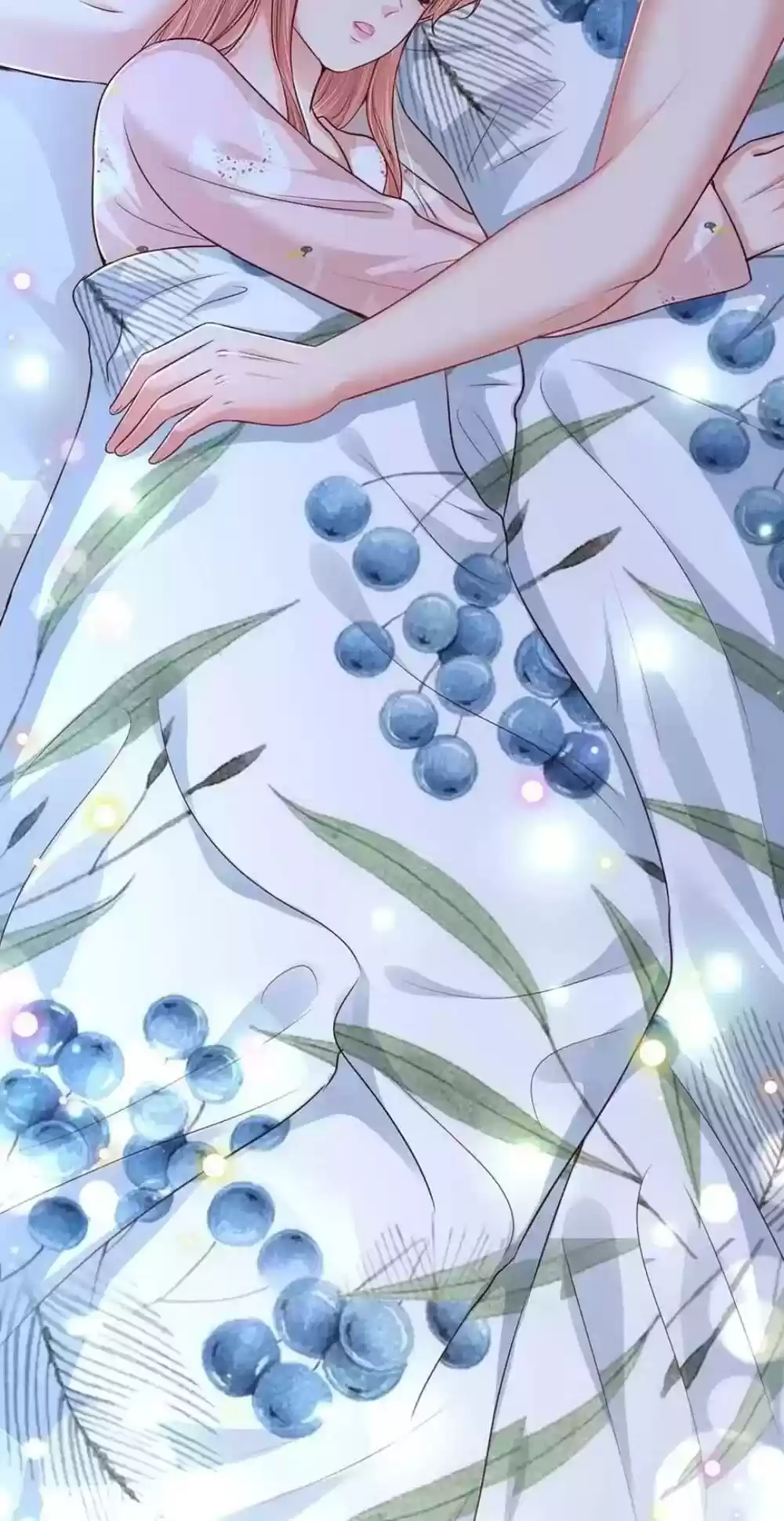 Sweet Escape (Manhua) Chapter 165