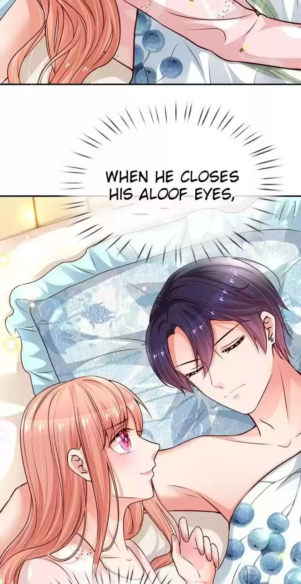 Sweet Escape (Manhua) Chapter 165