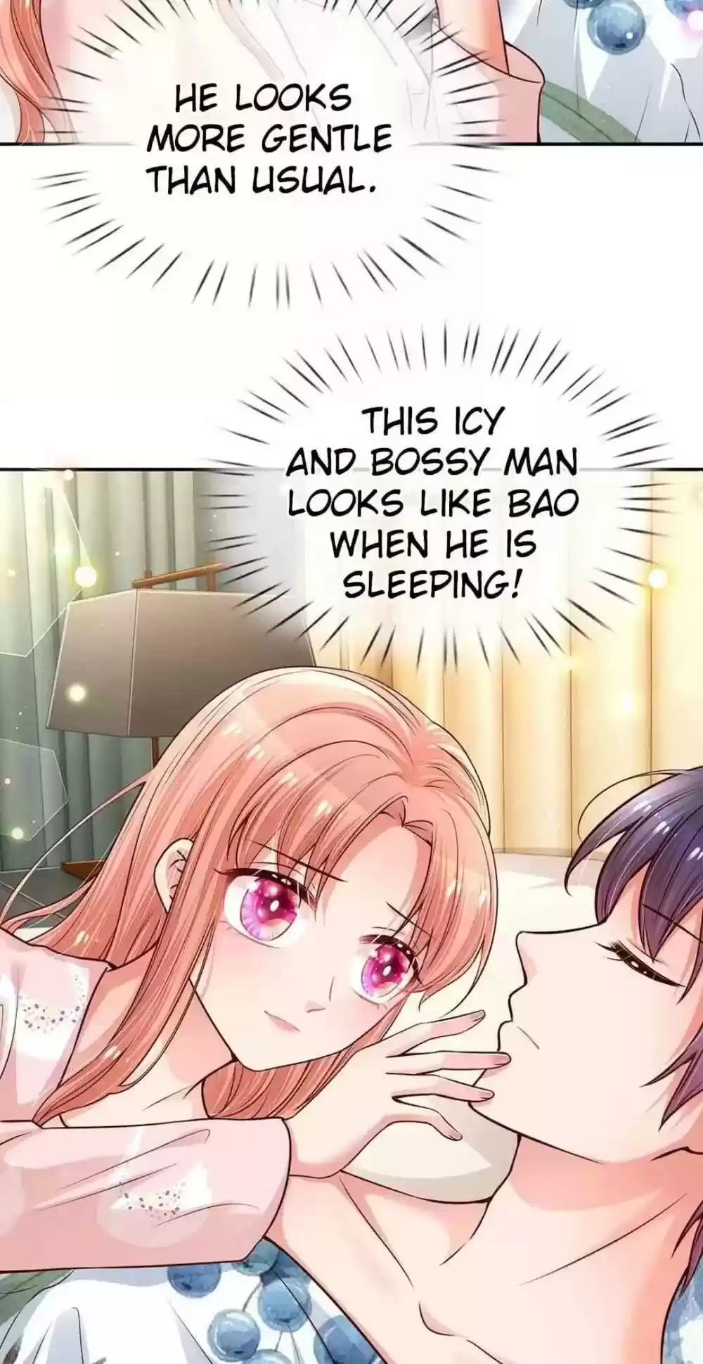 Sweet Escape (Manhua) Chapter 165