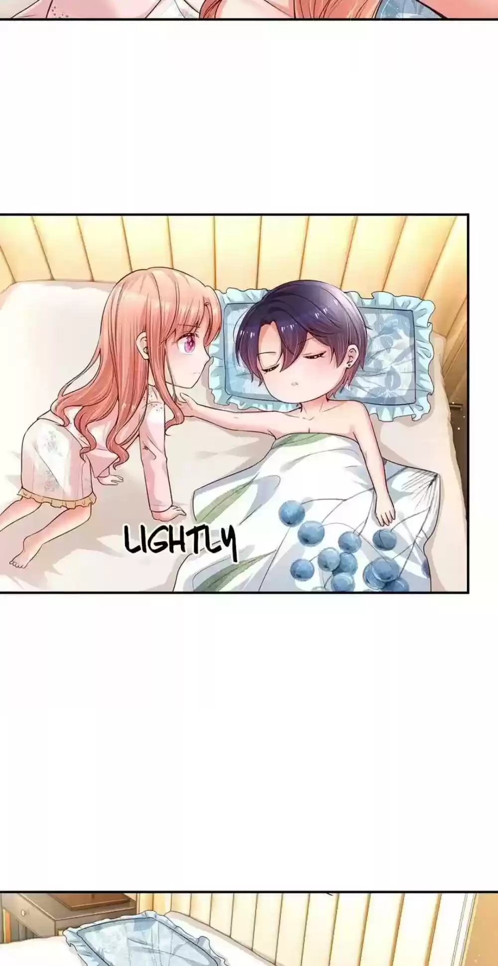 Sweet Escape (Manhua) Chapter 165