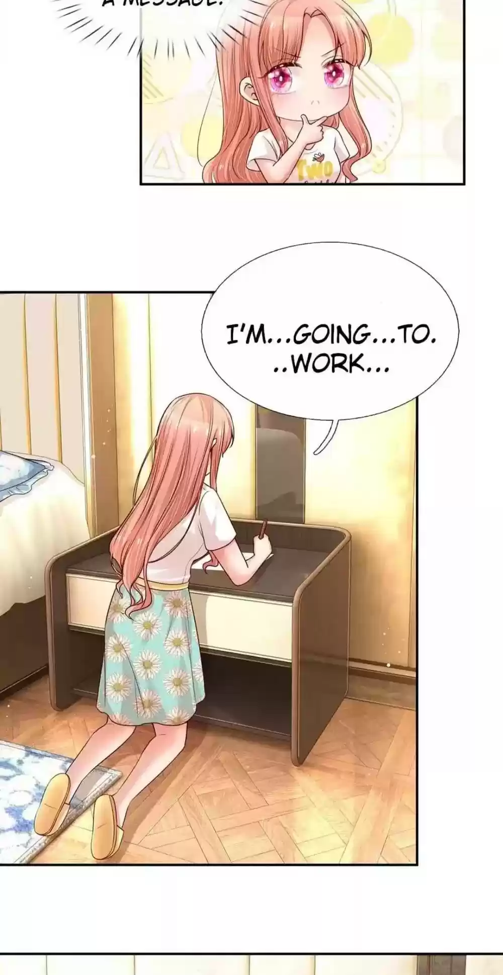 Sweet Escape (Manhua) Chapter 165