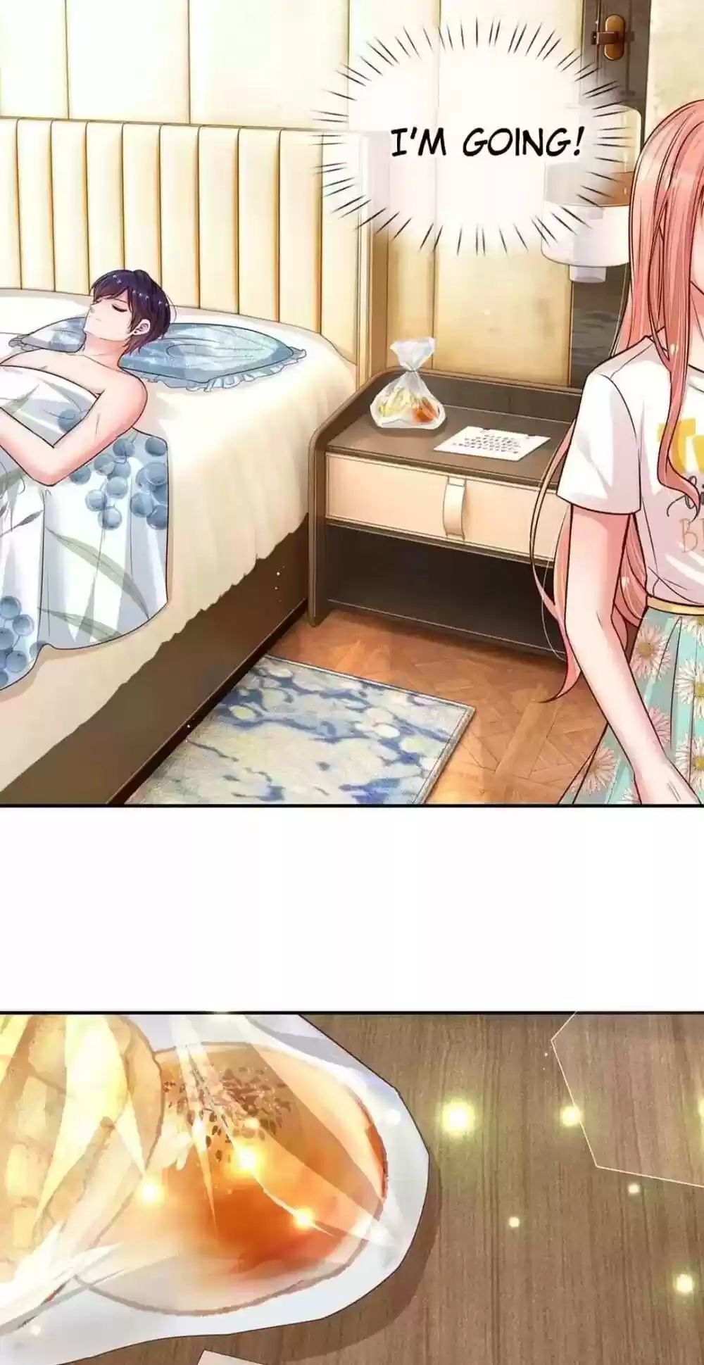 Sweet Escape (Manhua) Chapter 165