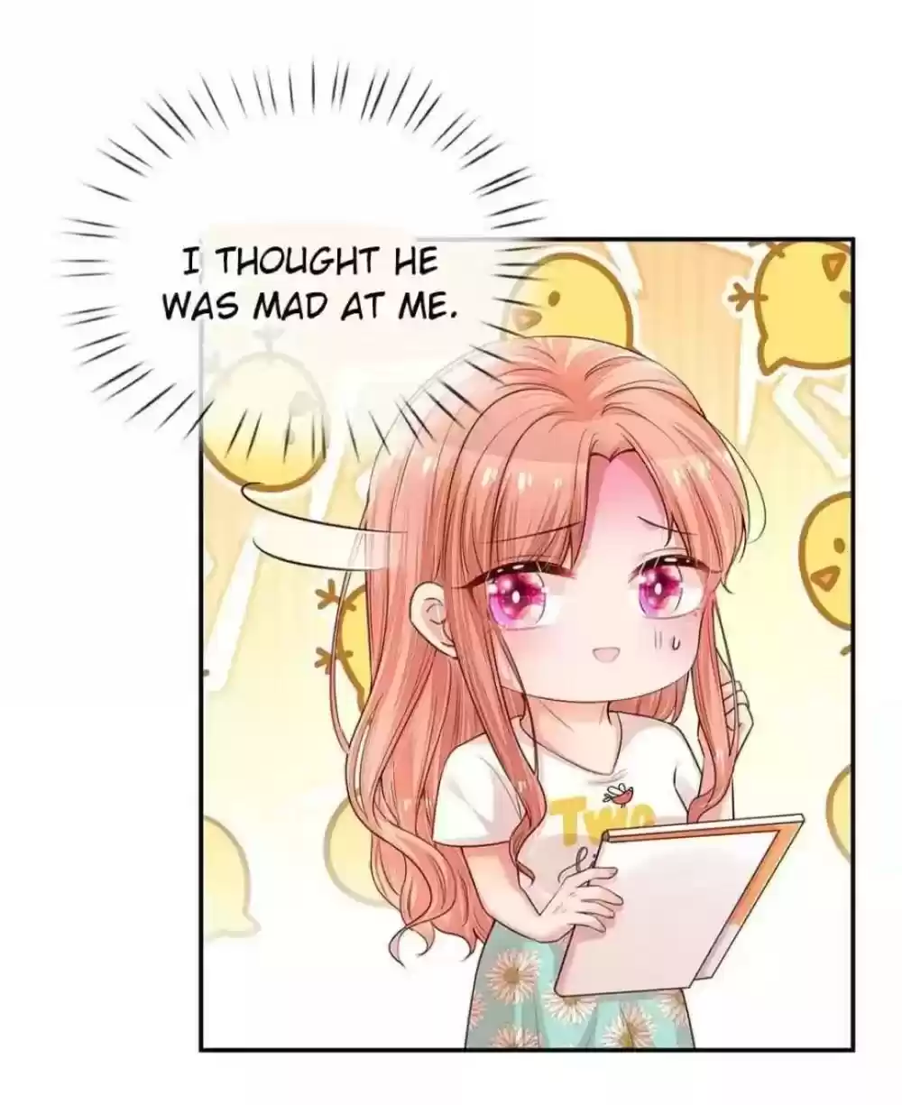 Sweet Escape (Manhua) Chapter 165