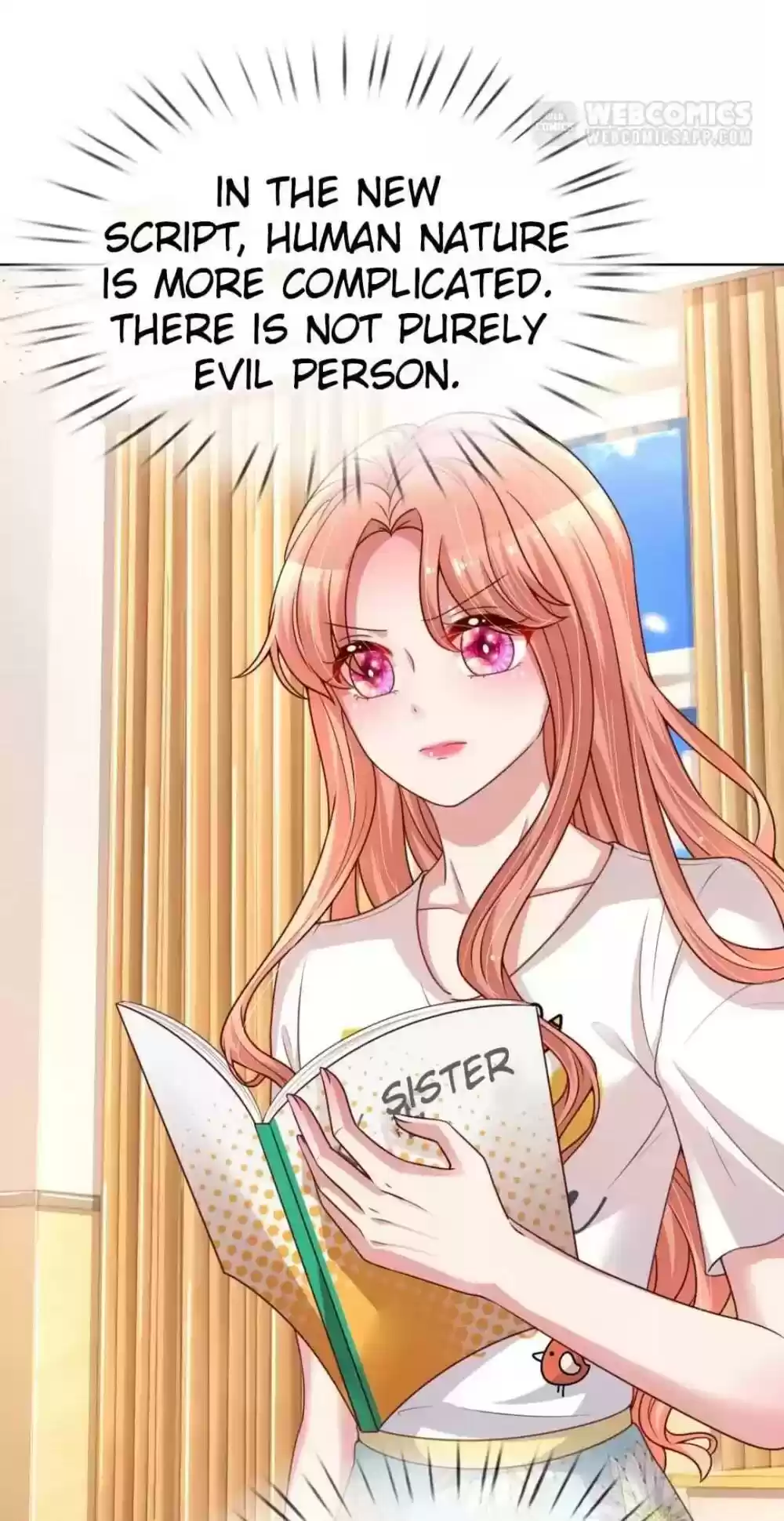 Sweet Escape (Manhua) Chapter 166