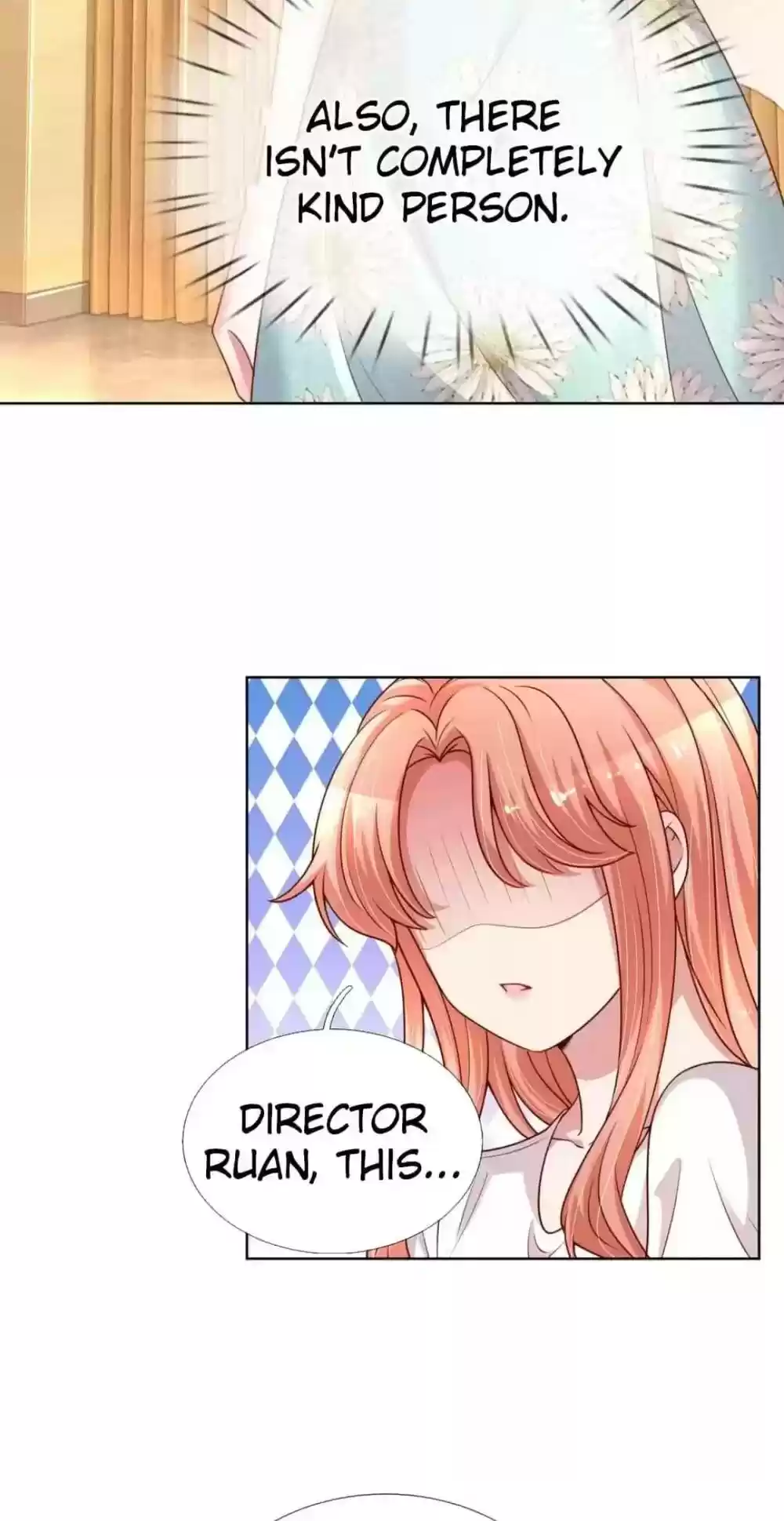 Sweet Escape (Manhua) Chapter 166