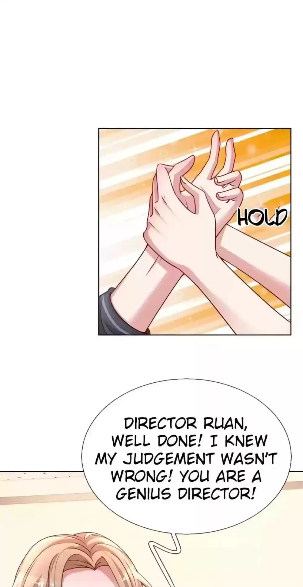 Sweet Escape (Manhua) Chapter 166