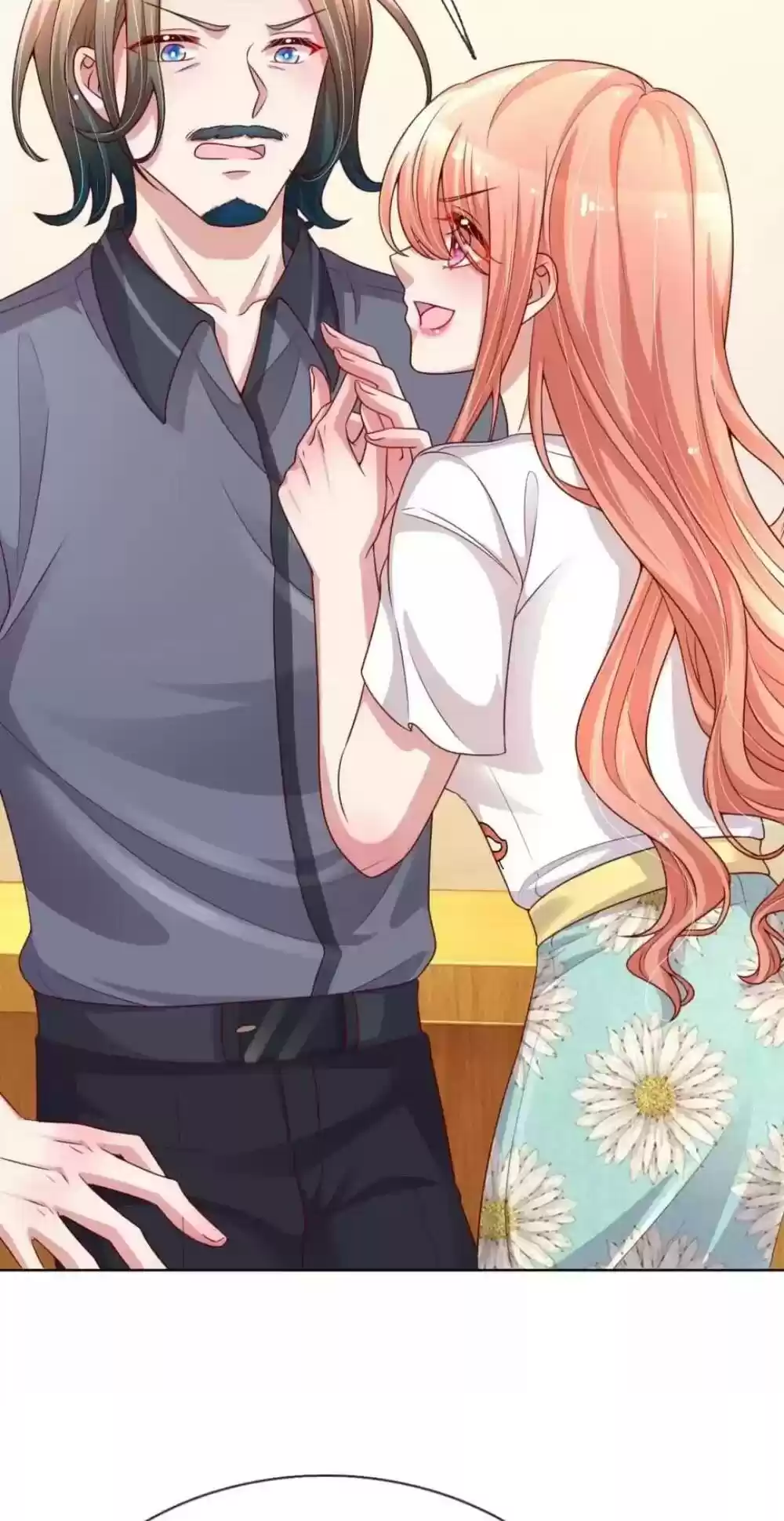 Sweet Escape (Manhua) Chapter 166