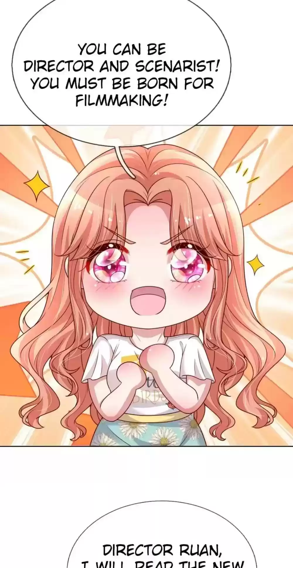 Sweet Escape (Manhua) Chapter 166