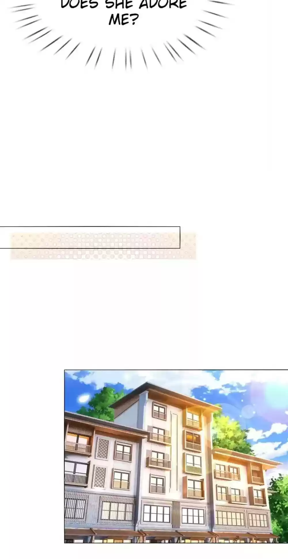 Sweet Escape (Manhua) Chapter 166