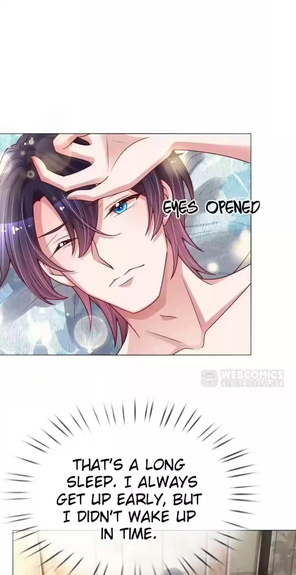 Sweet Escape (Manhua) Chapter 166