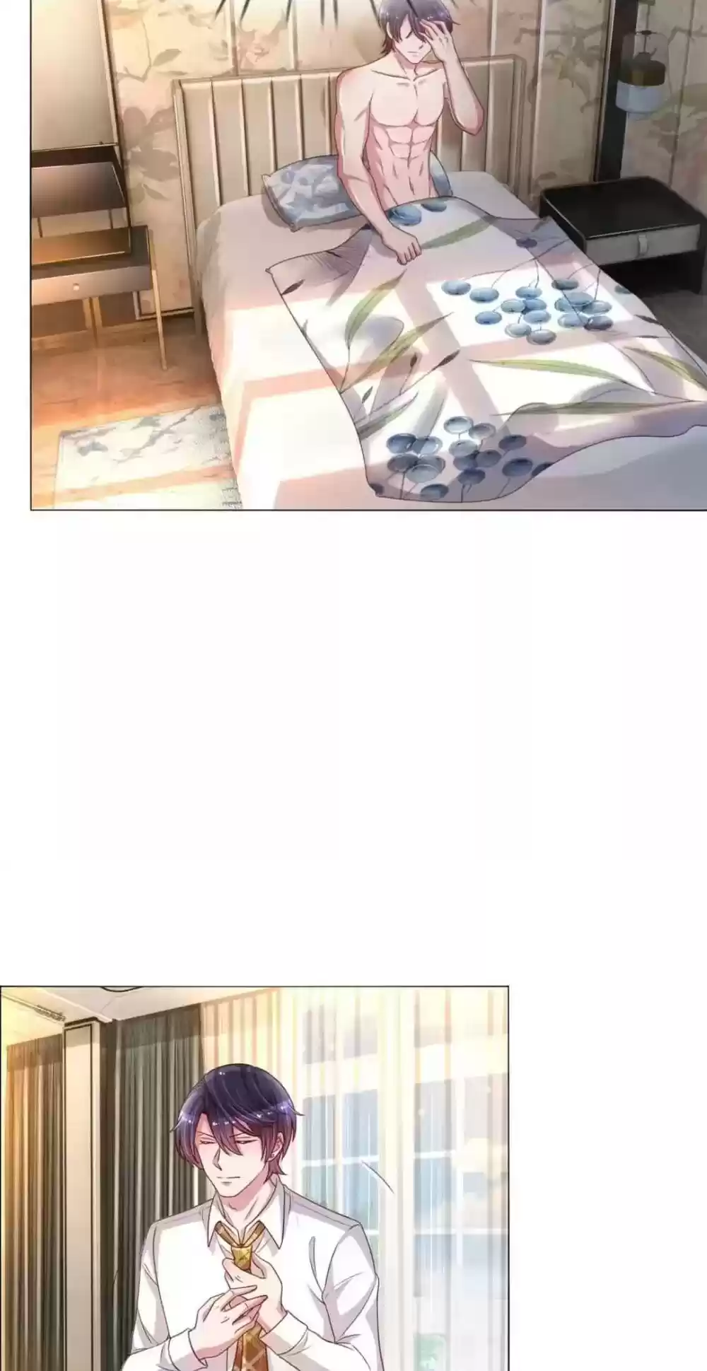 Sweet Escape (Manhua) Chapter 166