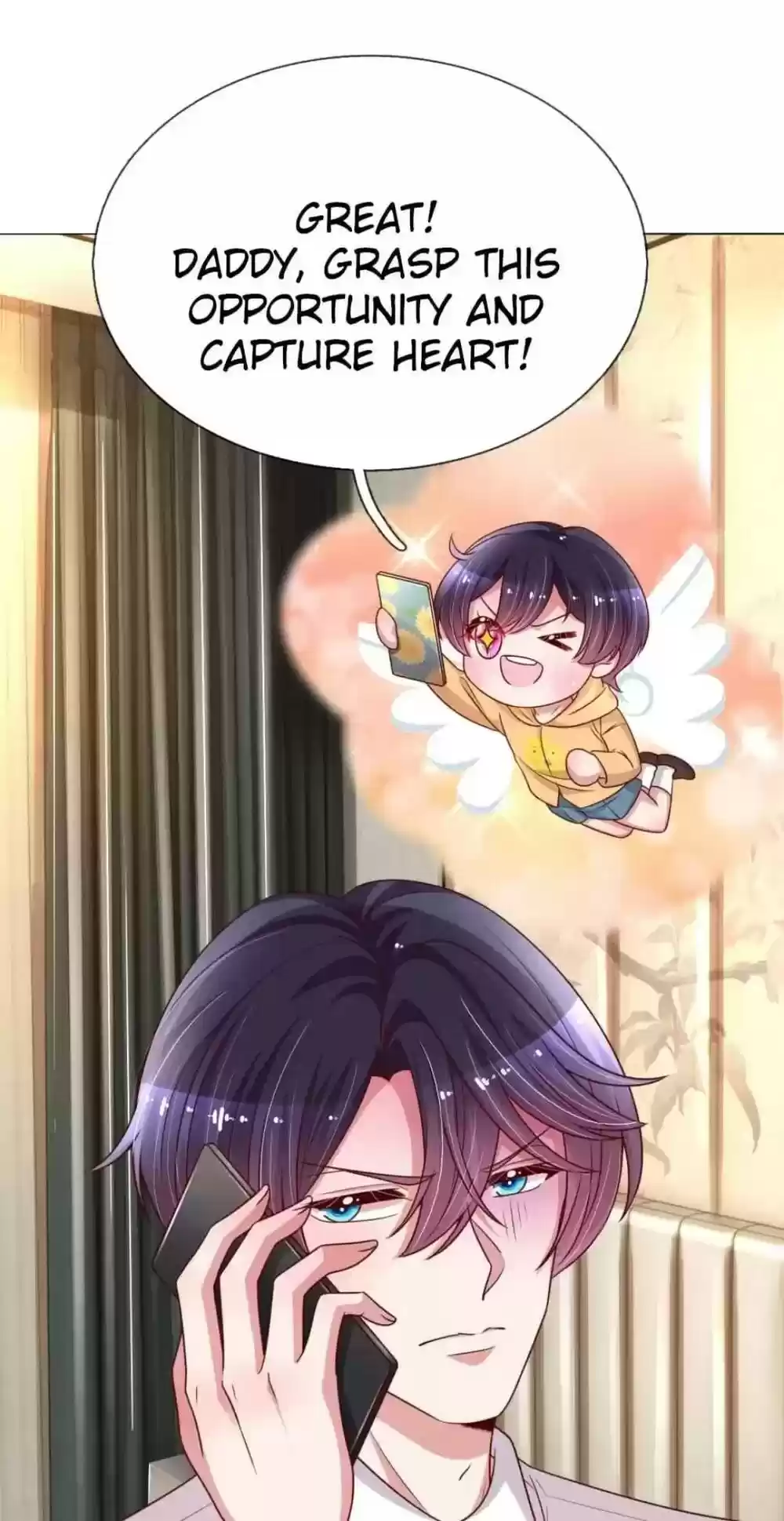 Sweet Escape (Manhua) Chapter 166