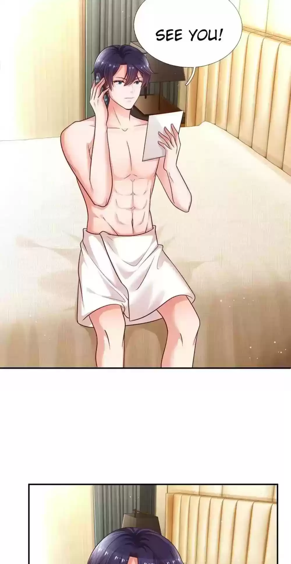 Sweet Escape (Manhua) Chapter 167