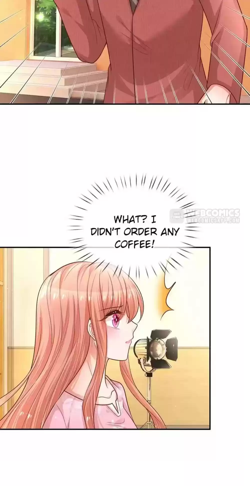 Sweet Escape (Manhua) Chapter 167