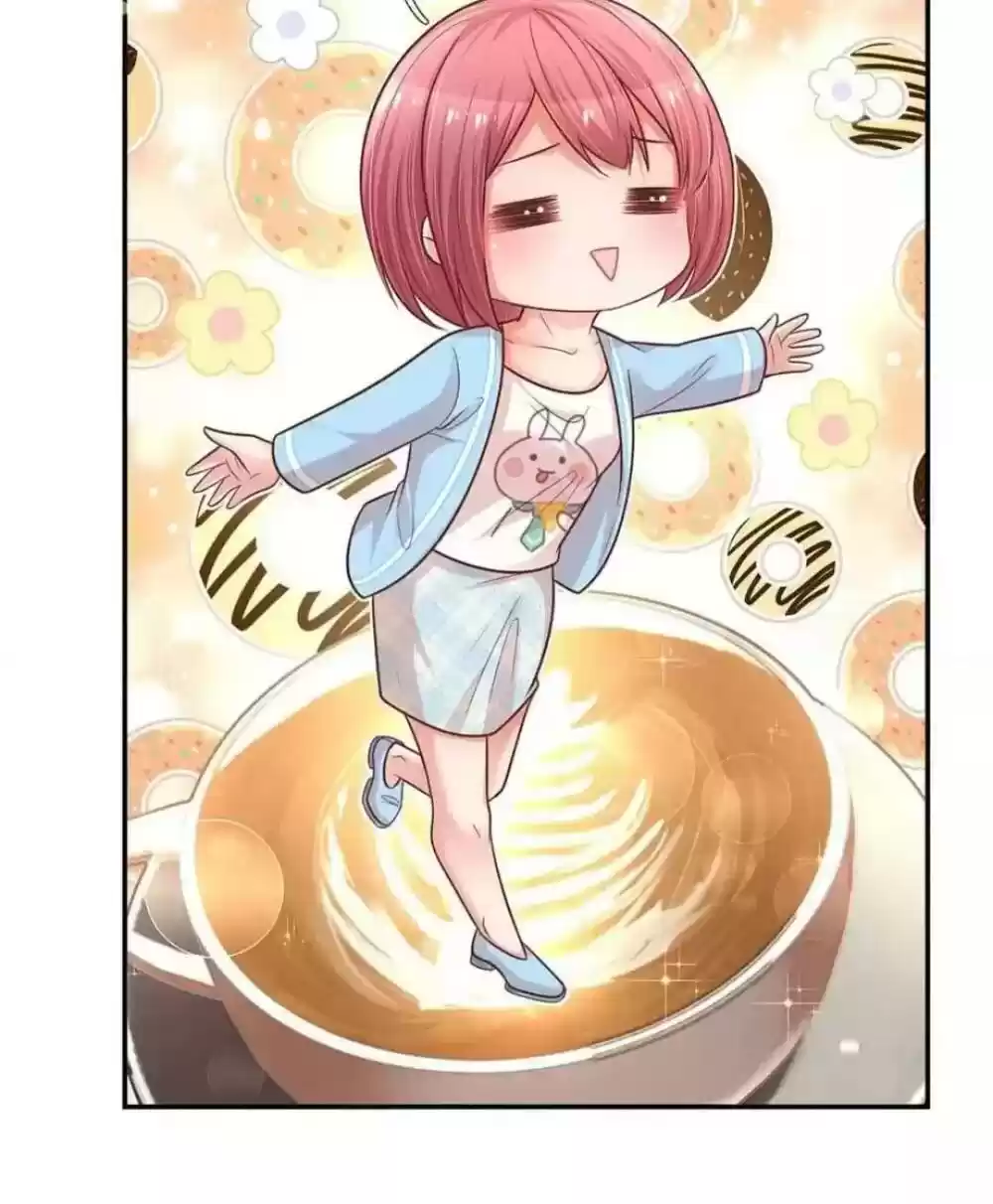 Sweet Escape (Manhua) Chapter 167